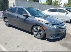 JHMFC1F78JX016370 2018 HONDA CIVIC