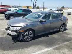 JHMFC1F78JX016384 2018 HONDA CIVIC