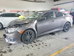 JHMFC1F78JX016398 2018 HONDA CIVIC