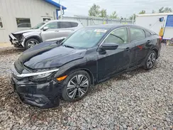 JHMFC1F78JX016496 2018 HONDA CIVIC