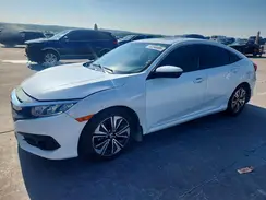 JHMFC1F78JX019589 2018 HONDA CIVIC