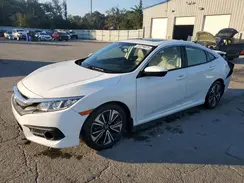 JHMFC1F78JX021021 2018 HONDA CIVIC
