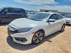 JHMFC1F78JX021231 2018 HONDA CIVIC