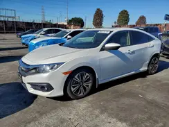JHMFC1F78JX022198 2018 HONDA CIVIC