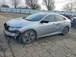 JHMFC1F78JX024565 2018 HONDA CIVIC