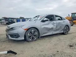 JHMFC1F78JX026204 2018 HONDA CIVIC