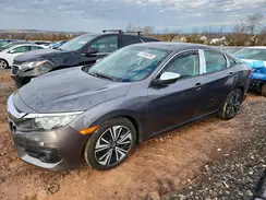 JHMFC1F78JX027000 2018 HONDA CIVIC