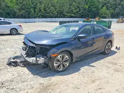 JHMFC1F78JX027031 2018 HONDA CIVIC
