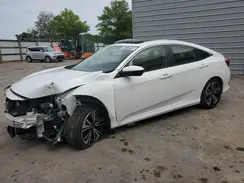 JHMFC1F78JX027949 2018 HONDA CIVIC