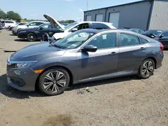 JHMFC1F78JX028101 2018 HONDA CIVIC