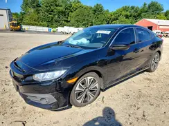JHMFC1F78JX029023 2018 HONDA CIVIC