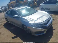 JHMFC1F78JX029863 2018 HONDA CIVIC