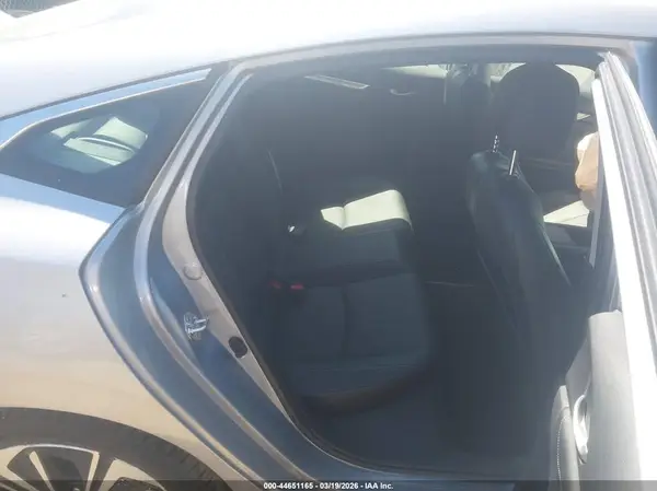 JHMFC1F78JX029863 2018 HONDA CIVIC - Image 8