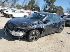 JHMFC1F78JX031872 2018 HONDA CIVIC