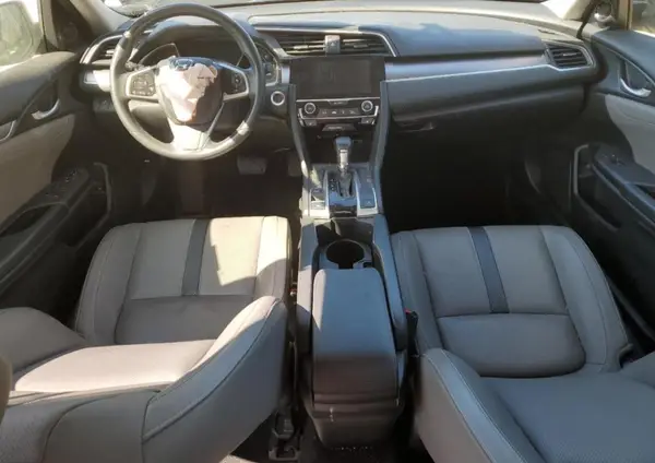 JHMFC1F78JX031872 2018 HONDA CIVIC - Image 8
