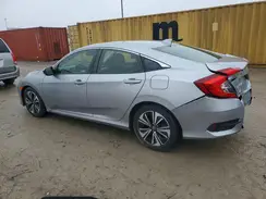 JHMFC1F78JX035534 2018 HONDA CIVIC