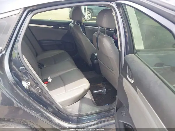 JHMFC1F78JX036859 2018 HONDA CIVIC - Image 8