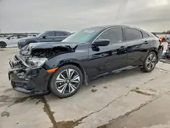 JHMFC1F78JX037106 2018 HONDA CIVIC
