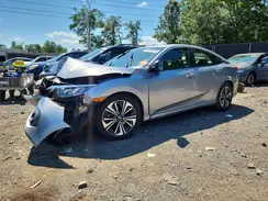 JHMFC1F78JX037851 2018 HONDA CIVIC