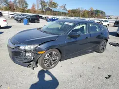 JHMFC1F78JX043049 2018 HONDA CIVIC
