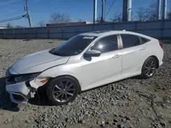 JHMFC1F78KX002938 2019 HONDA CIVIC