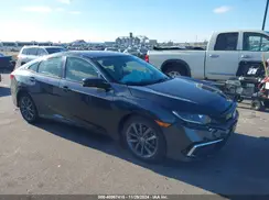 JHMFC1F78KX005581 2019 HONDA CIVIC