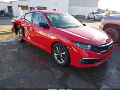 JHMFC1F78KX007041 2019 HONDA CIVIC