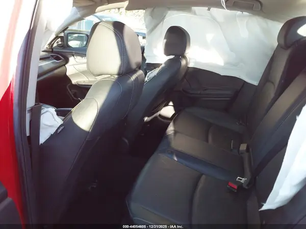 JHMFC1F78KX007041 2019 HONDA CIVIC - Image 8