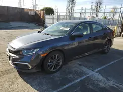 JHMFC1F78KX008187 2019 HONDA CIVIC
