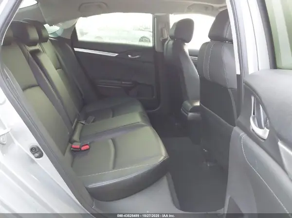 JHMFC1F78KX013731 2019 HONDA CIVIC - Image 8