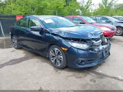 JHMFC1F79JX000517 2018 HONDA CIVIC