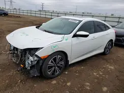 JHMFC1F79JX001070 2018 HONDA CIVIC