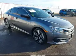 JHMFC1F79JX001473 2018 HONDA CIVIC