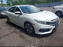 JHMFC1F79JX002431 2018 HONDA CIVIC