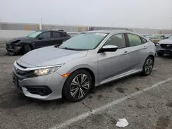 JHMFC1F79JX004373 2018 HONDA CIVIC