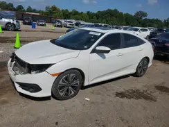 JHMFC1F79JX004664 2018 HONDA CIVIC