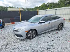 JHMFC1F79JX004857 2018 HONDA CIVIC