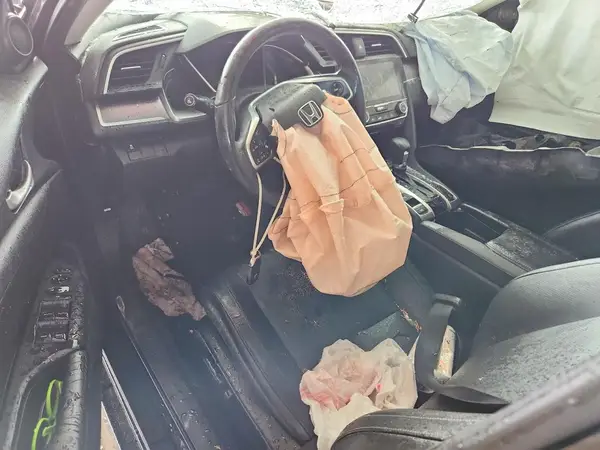 JHMFC1F79JX008441 2018 HONDA CIVIC - Image 8