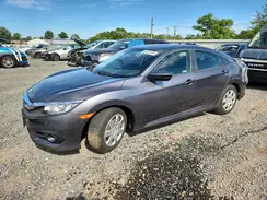 JHMFC1F79JX009492 2018 HONDA CIVIC