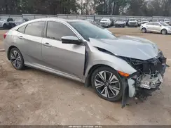 JHMFC1F79JX010013 2018 HONDA CIVIC