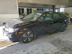 JHMFC1F79JX010044 2018 HONDA CIVIC