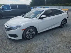 JHMFC1F79JX012425 2018 HONDA CIVIC