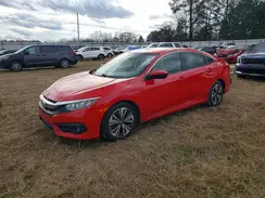 JHMFC1F79JX012490 2018 HONDA CIVIC