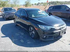 JHMFC1F79JX016488 2018 HONDA CIVIC