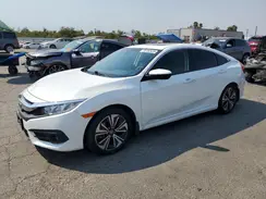 JHMFC1F79JX017723 2018 HONDA CIVIC