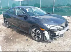 JHMFC1F79JX019584 2018 HONDA CIVIC