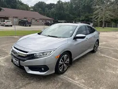 JHMFC1F79JX019617 2018 HONDA CIVIC