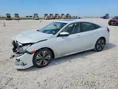 JHMFC1F79JX019682 2018 HONDA CIVIC