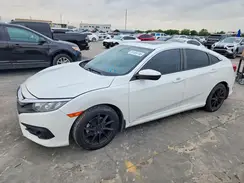 JHMFC1F79JX021237 2018 HONDA CIVIC