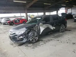 JHMFC1F79JX022050 2018 HONDA CIVIC